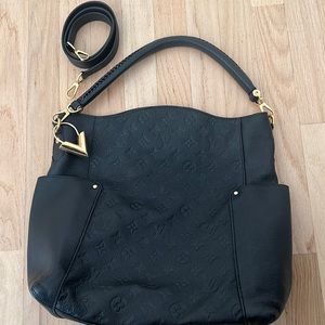 Louis Vuitton purse
